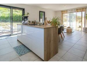 Vente maison 5 pièces 126 m² Marin (74200)