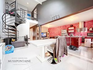 en vente Duplex 117 13 m² – 159 000 € |Maidières