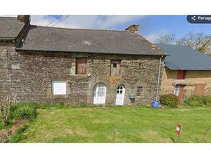 Vente Maison à Mauron (56430) : à vendre / 45m² Mauron