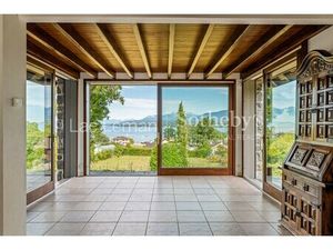 Maison de luxe à vendre à Excenevex