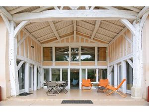 Maison de luxe à vendre à Sore