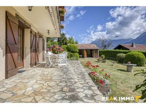 Maison de luxe à vendre à Lathuile