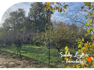 Vente terrain 825 m² à Vénès (81440)  47 500 €