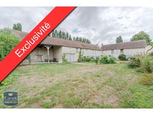 Maison à vendre 7 pièces 190 m² - Assay (37) - 399 900€