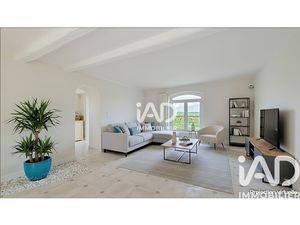 Vente Maison/villa 3 pièces