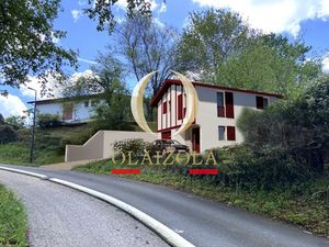 Vente terrain 489 m² à Bassussarry (64200)  210 000 €