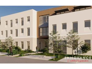 Vente locaux professionnels 84 m² à Jacou (34830)  324 770 €