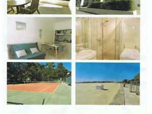 Location meublée appartement 1 pièce 29 m² à Saint-Georges-de-Didonne (17110)  550 €