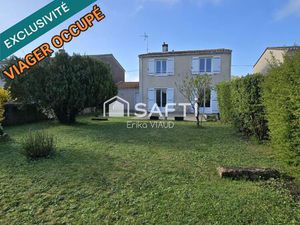 Maison 6 pièces 100 m²