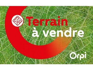 Terrain Châtonnay m² T- à vendre  49 000 €
