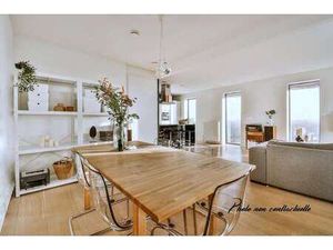 Vente Appartement 3 pièces à Saint-Erblon (35230) : à vendre 3 pièces / 61m² Saint-Erblon