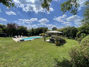 Vente Terrain Piscine à Briollay (49125) : à vendre Piscine / 1310m² Briollay