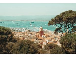 DROIT AU BAIL - BOUTIQUE - SAINT-TROPEZ