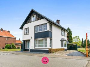 Maison à vendre à Veldwezelt € 299.000 (KTRKD) - Immofair | Zimmo