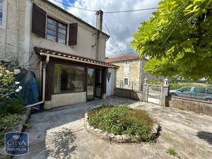 Maison à louer 5 pièces 141.92 m² - Moncaut (47) - 790€