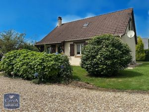 Maison à vendre 4 pièces 107.8 m² - Néville (76) - 232 000€