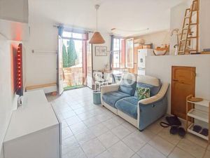 Vente Appartement 3 pièces de 54m² - 83200 Toulon