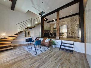 Vente appartement 4 pièces 125 m² Vesancy (01170)