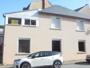 Vente maison 3 pièces 114 m² à Dun-le-Palestel (23800)  66 780 €