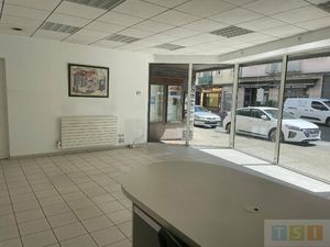 Location Local Professionnel 35m² LANNEMEZAN 65300