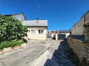 Vente maison 4 pièces 109 m² Rozoy-sur-Serre (02360)