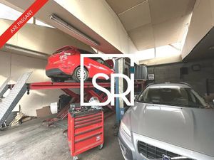 ENTREPOT / LOCAL COMMERCIAL A VENDRE