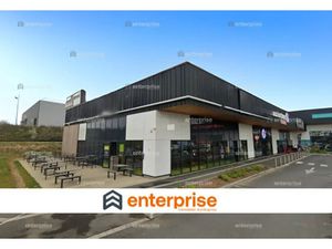 A LOUER - LOCAL COMMERCIAL - CORMONTREUIL