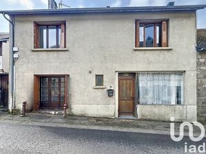 Vente Maison de village 5 pièces