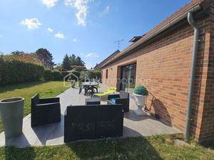 Annonce vente maison 5 pièces de 135m2 à Douai (59500) - ParuVendu.fr ref 992781605253