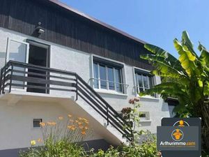 Vente Maison de village 6 pièces 167 m2 à Chamouille