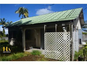 Vente maison 4 pièces 70.01 m² à Le tampon (97430)  202 000 €