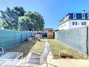 Appartement T3 Barby à vendre