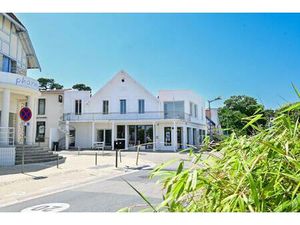 Vente appartement 3 pièces 59 m² Saint-Palais-sur-Mer (17420)