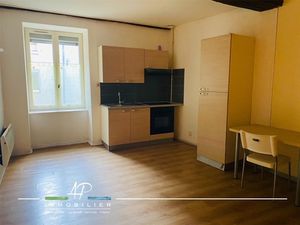 Location Appartement 1 pièce 37m² GRAY 70100