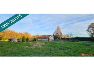 Vente maison 10 pièces 140 m² à La Ville-Dieu-du-Temple (82290)  232 000 €