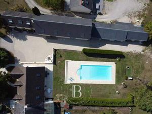 Maison à vendre 321 m2 Villeneuve-sur-Conie - 685 750 €