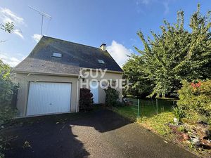 Vente maison 4 pièces 90 m² à Roz-sur-Couesnon (35610)  235 000 €