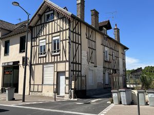 Achat Immeuble 207m² BREVIANDES 10450