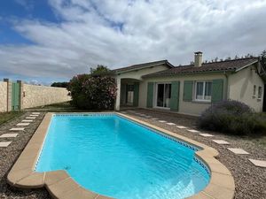 Vente maison 5 pièces 100 m² à Ordonnac (33340)  307 110 €