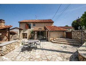 Vente maison 5 pièces 119 m² Bourdeilles (24310)