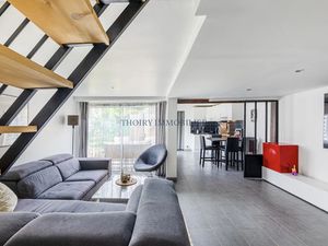 Vente maison 5 pièces 76 m² à Thoiry (78770)  285 000 €