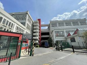 Vente Bureau Montreuil 93100