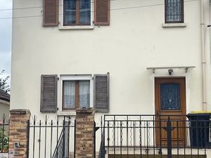 Vente maison 4 pièces 80 m² à Le Blanc-Mesnil (93150)  319 000 €