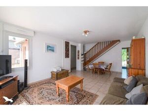 Vente maison 5 pièces 112 m² Cugnaux (31270)