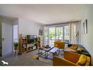 Vente appartement 2 pièces 41 m² Toulouse (31500)