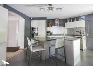 Vente maison 5 pièces 150 m² Castanet-Tolosan (31320)