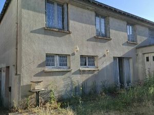 Achat Immeuble 250m²