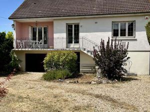 Vente Maison à Bourges (18000) : à vendre / 153m² Bourges