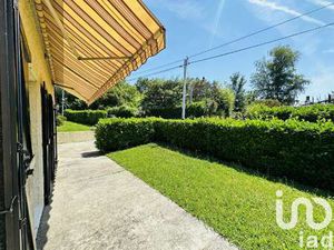 Vente Maison à Mourenx (64150) : à vendre / 104m² Mourenx