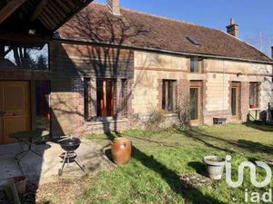 Vente Maison à Messon (10190) : à vendre / 125m² Messon